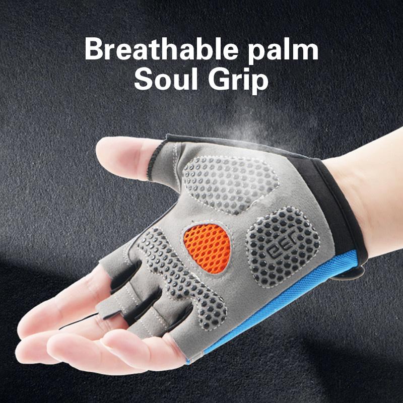 Hurtowe rękawiczki rowerowe be – Outdoor Sport Gloves recenzja i cena