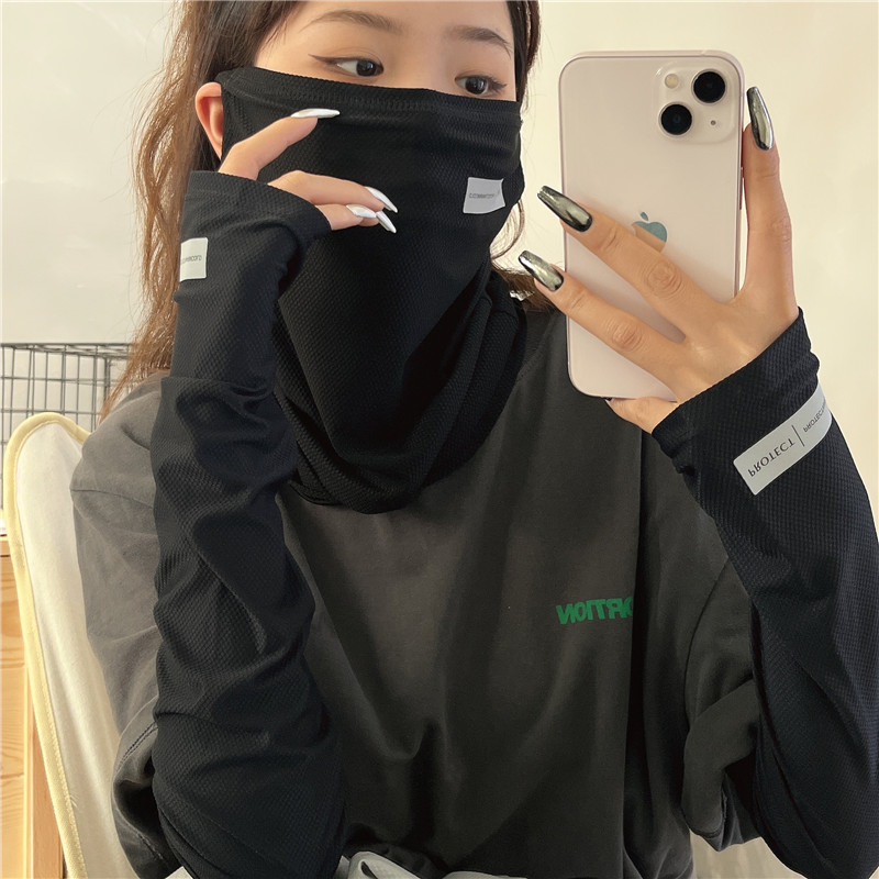 Zestaw 2 szt. Ochrona przed sł – Outdoor Sport Gloves recenzja i cena