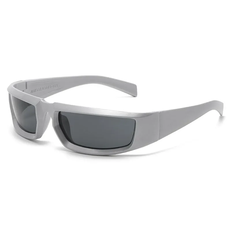 Okulary ochronne Popularne oku – Outdoor Sport Activity recenzja i cena