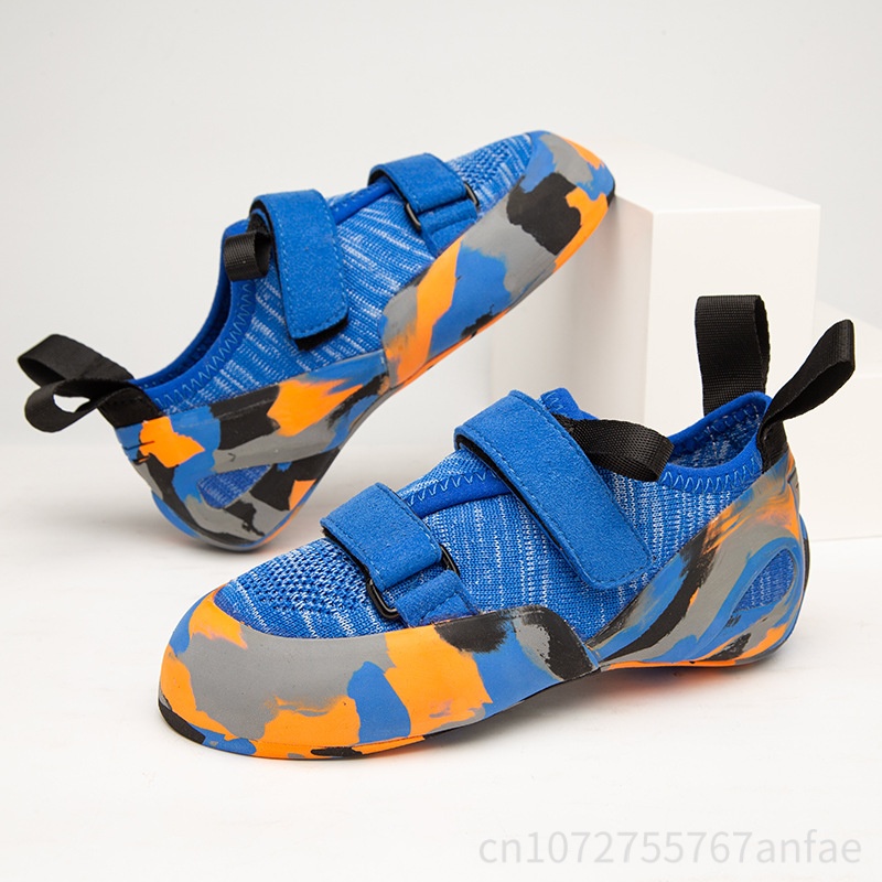 Nowe buty do wspinaczki skałko – Climbing Shoe Beginner recenzja i cena