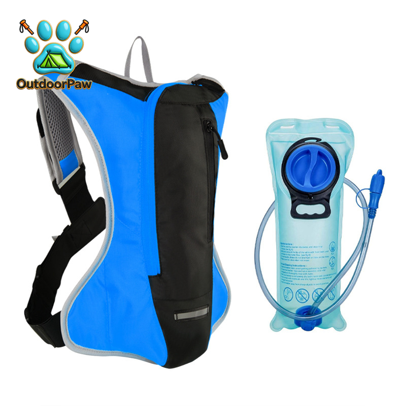 Plecak hydracyjny o dużej poje – Outdoor Sport Backpack recenzja i cena