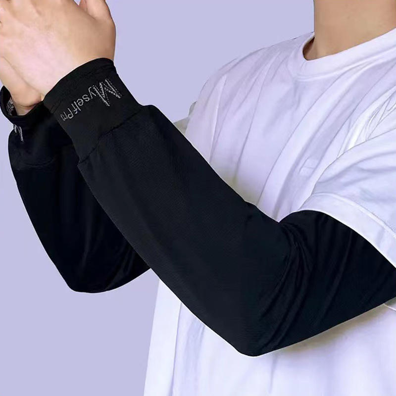 1 Para Letnich Męskich Rękawów – Outdoor Sport Gloves recenzja i cena