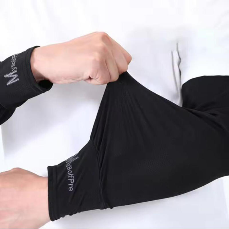 1 Para Letnich Męskich Rękawów – Outdoor Sport Gloves recenzja i cena
