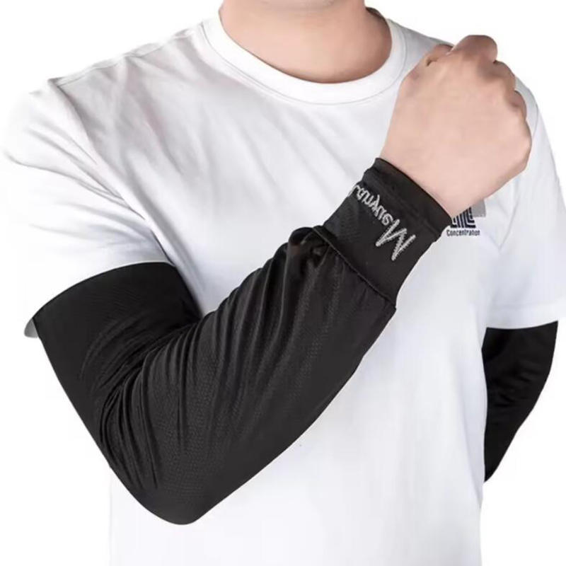 1 Para Letnich Męskich Rękawów – Outdoor Sport Gloves recenzja i cena