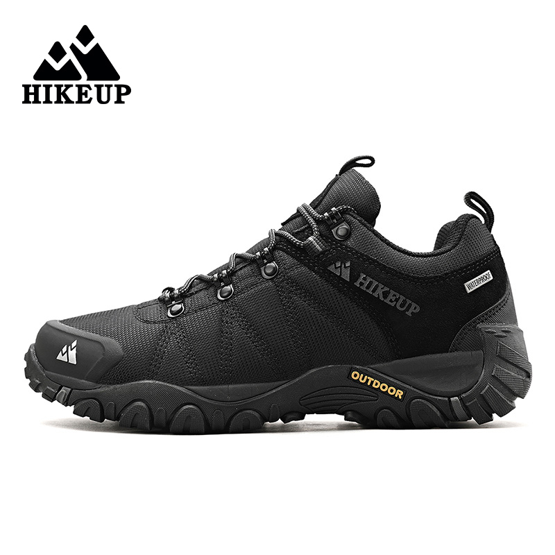 HIKEUP antypoślizgowe męskie b – Climbing Shoe Beginner recenzja i cena