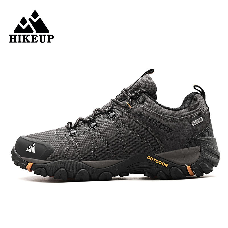 HIKEUP antypoślizgowe męskie b – Climbing Shoe Beginner recenzja i cena