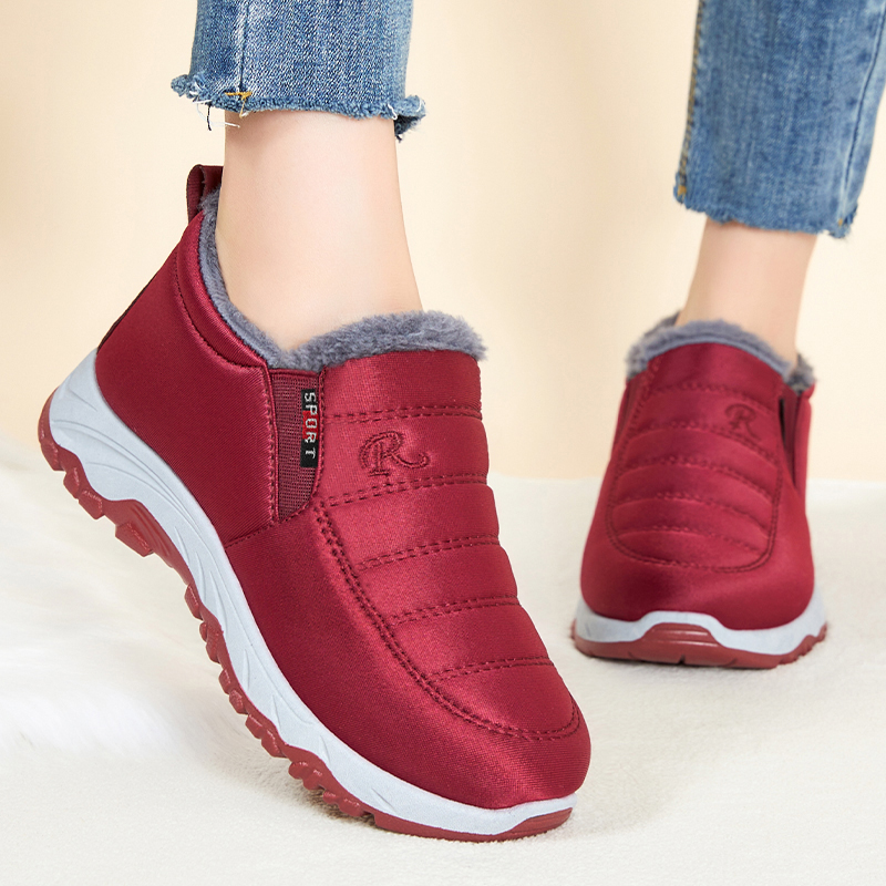 Buty damskie Snow Platform Plu – Climbing Shoe Beginner recenzja i cena