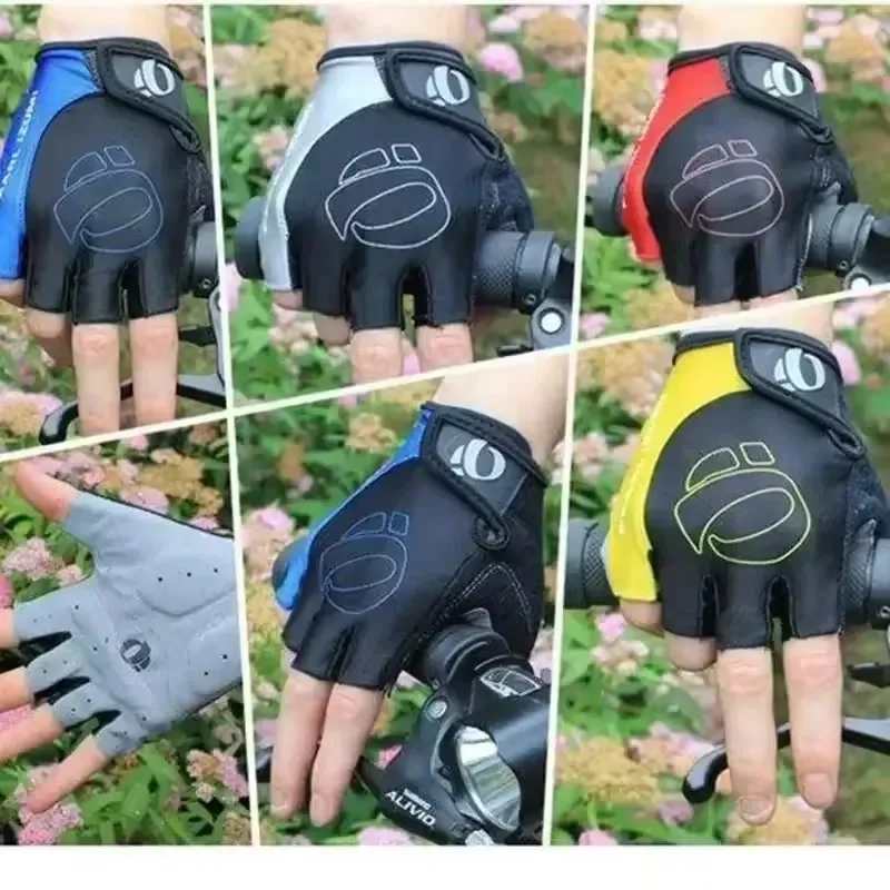 Rękawiczki rowerowe na zewnątr – Outdoor Sport Gloves recenzja i cena