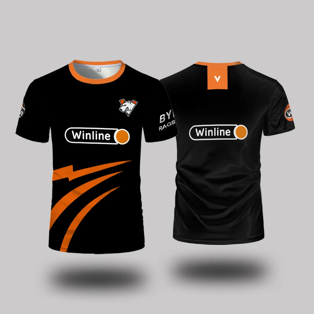 Koszulki Virtus.Pro Esports Cl – Outdoor Sport Club recenzja i cena