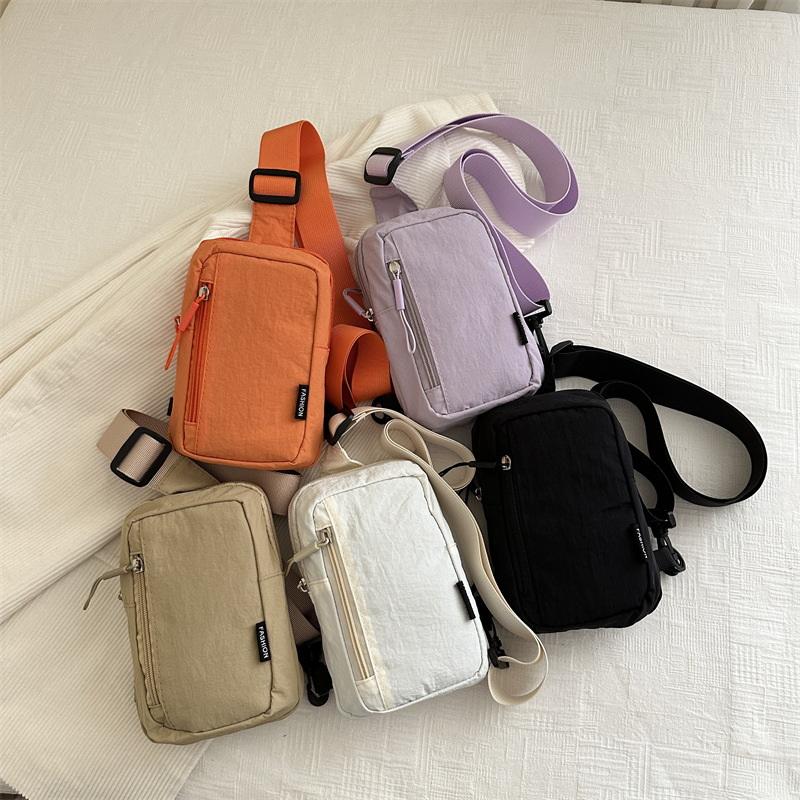 Mini Torba Sling Stylowa Torba – Outdoor Sport Backpack recenzja i cena