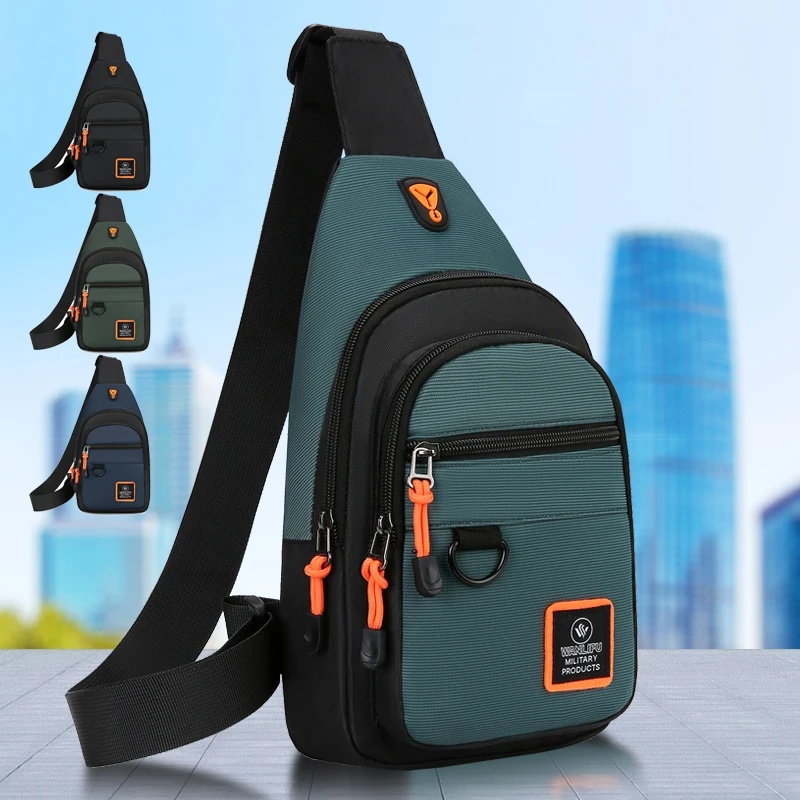 Męska wodoodporna sportowa tor – Outdoor Sport Backpack recenzja i cena