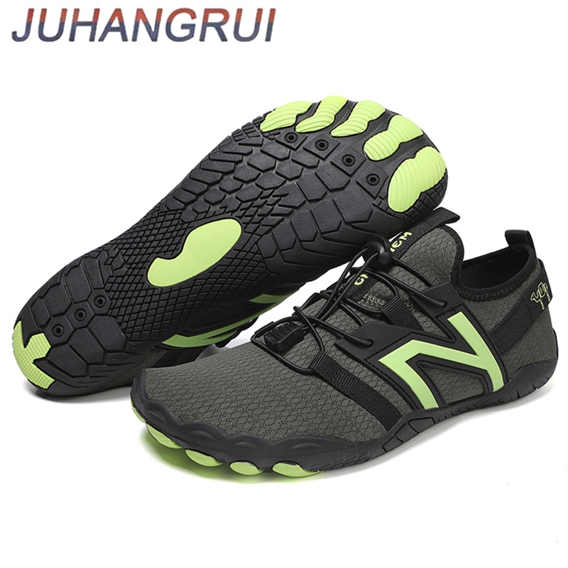 Szybkoschnące buty plażowe dla – Climbing Shoe Beginner recenzja i cena